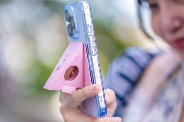 細部までこだわった美しいデザイン