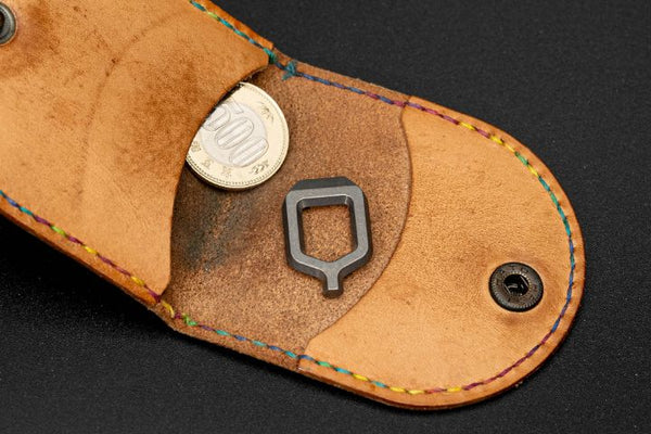 ポケットサイズ