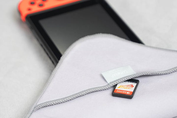 カメラ以外での活用