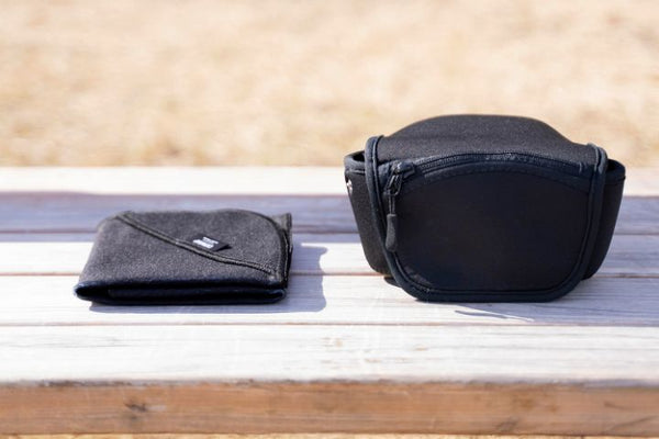 不使用時のサイズ感