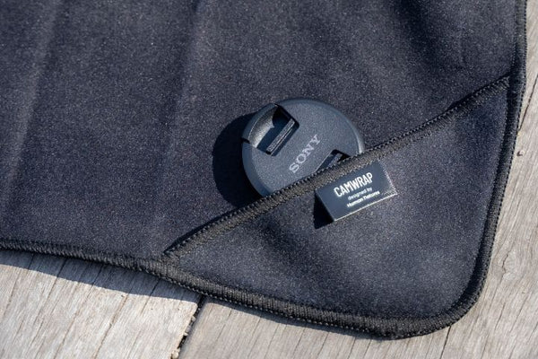 くっつく三角ポケットの最大サイズ