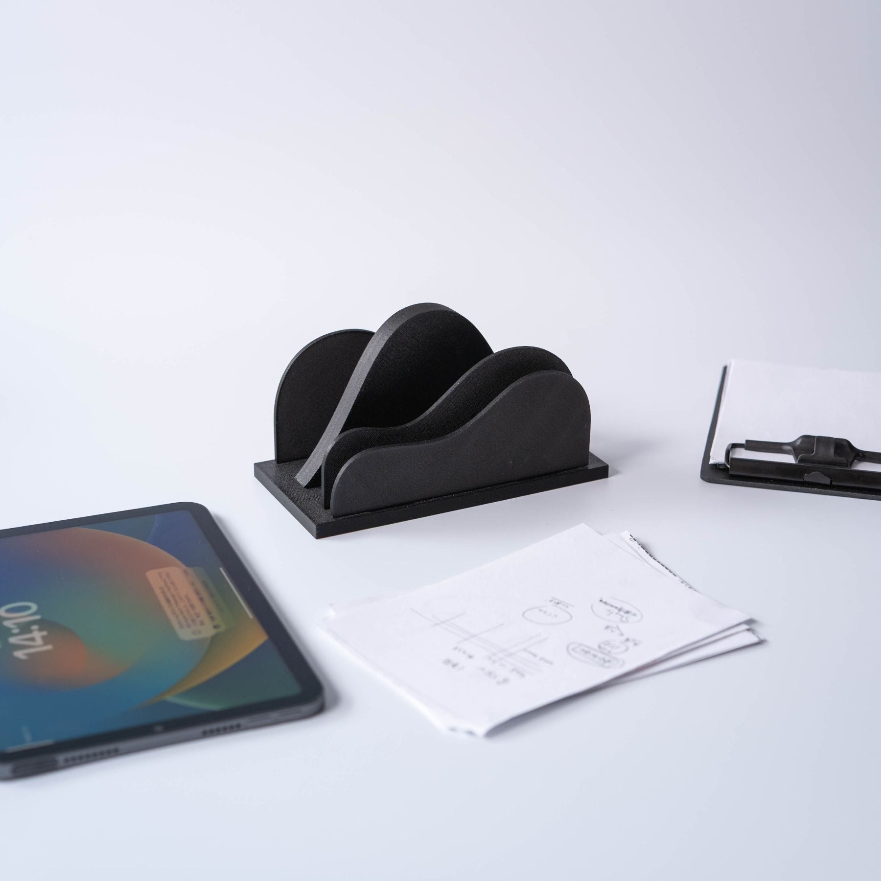 Summit [サミット] Desktop Stand