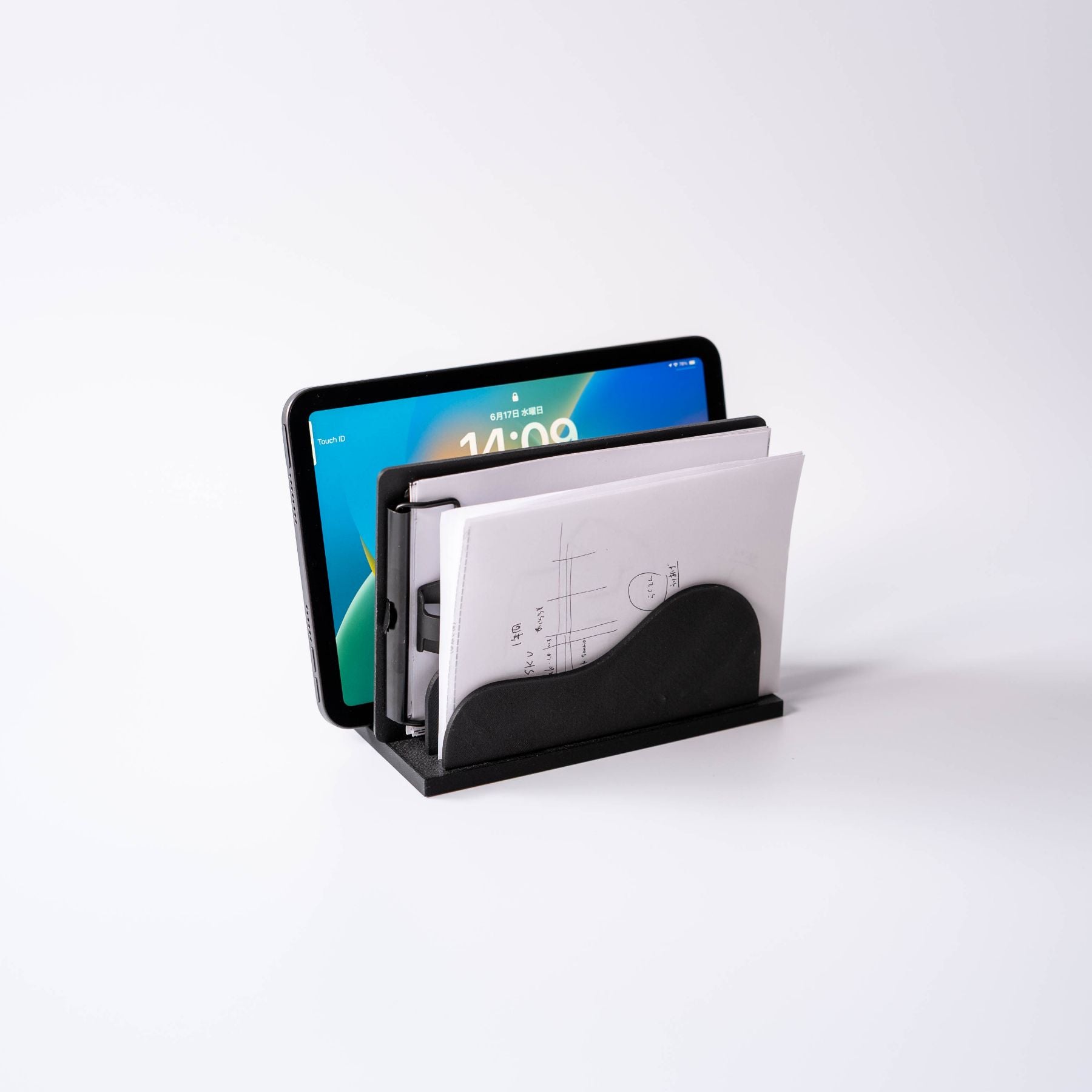 Summit [サミット] Desktop Stand