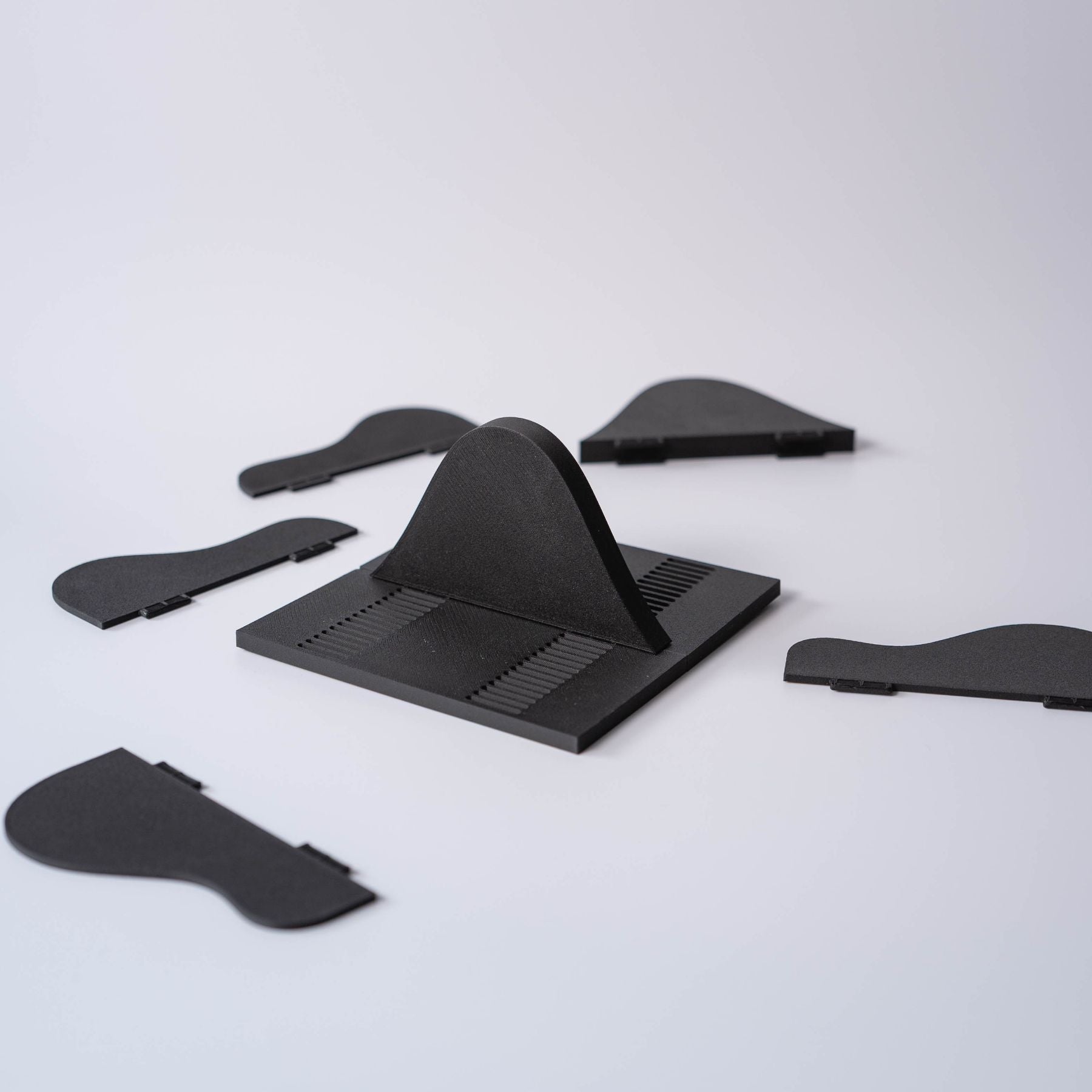 Summit [サミット] Desktop Stand