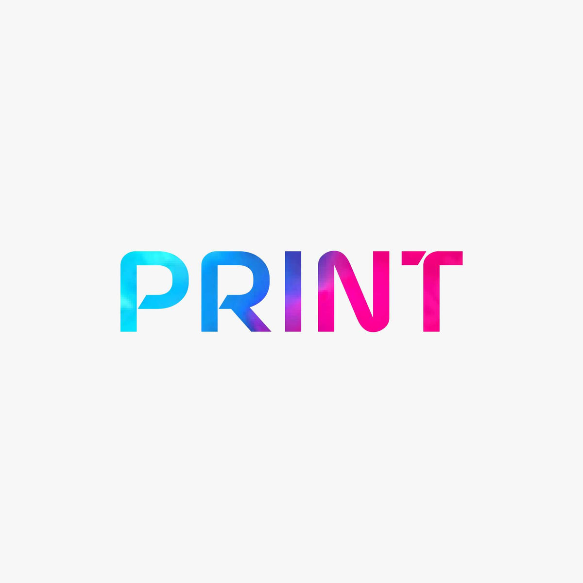 オリジナルプリント